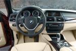 BMW X6 2008 года